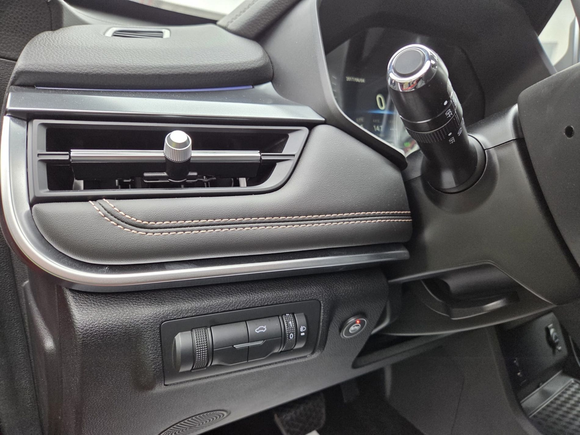 Dr 7.0 1.5 turbo Gpl 153cv dct   - Gallotti Auto